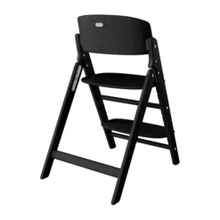 Cybex Click & Fold Kinderstoel - Stone Blue / Mid Blue