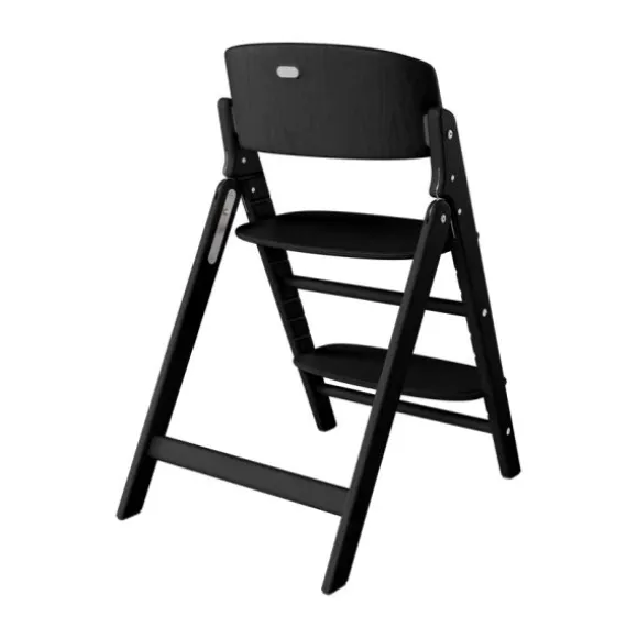 Cybex Click & Fold Kinderstoel - Stone Blue / Mid Blue