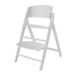 Cybex Click & Fold Kinderstoel - Stone Blue / Mid Blue