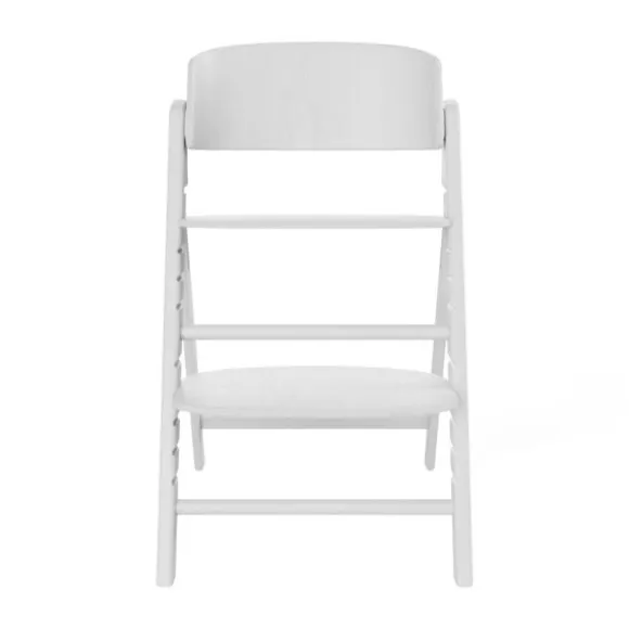 Cybex Click & Fold Kinderstoel - Stone Blue / Mid Blue