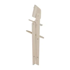 Cybex Click & Fold Kinderstoel 4-in-1 - Stone Blue / Mid Blue