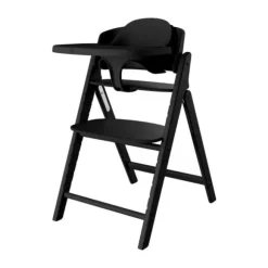 Cybex Click & Fold Kinderstoel 4-in-1 - Stone Blue / Mid Blue