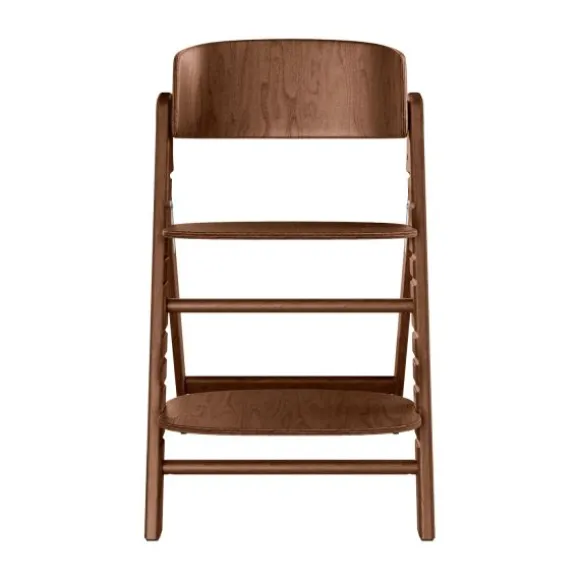 Cybex Click & Fold Kinderstoel 4-in-1 - Stone Blue / Mid Blue