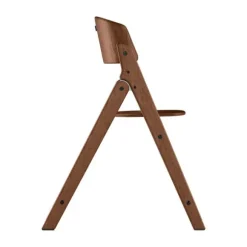 Cybex Click & Fold Kinderstoel 4-in-1 - Stone Blue / Mid Blue