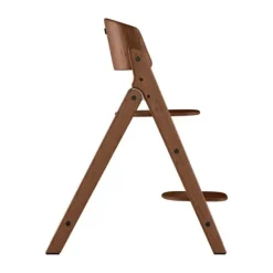 Cybex Click & Fold Kinderstoel 4-in-1 - Stone Blue / Mid Blue