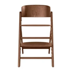 Cybex Click & Fold Kinderstoel 4-in-1 - Stone Blue / Mid Blue