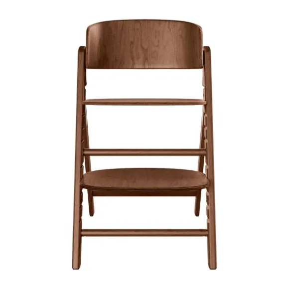 Cybex Click & Fold Kinderstoel 4-in-1 - Stone Blue / Mid Blue