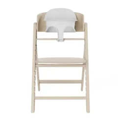 Cybex Click & Fold Kinderstoel 3-in-1 - Stone Blue / Mid Blue