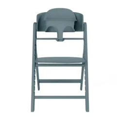 Cybex Click & Fold Kinderstoel 3-in-1 - Stone Blue / Mid Blue