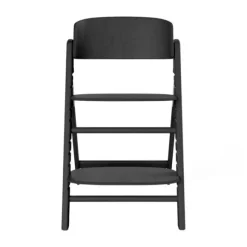 Cybex Click & Fold Kinderstoel 3-in-1 - Stone Blue / Mid Blue