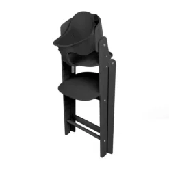 Cybex Click & Fold Kinderstoel 3-in-1 - Stone Blue / Mid Blue