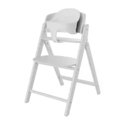 Cybex Click & Fold Kinderstoel 3-in-1 - Stone Blue / Mid Blue