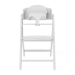 Cybex Click & Fold Kinderstoel 3-in-1 - Stone Blue / Mid Blue