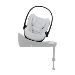 Cybex Cloud G Autostoel - Fog Grey / Light Grey