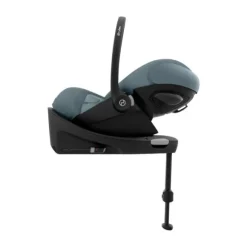 Cybex Cloud G I-Size Plus Autostoeltje Stormy Blue / Light Blue