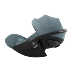 Cybex Cloud G I-Size Plus Autostoeltje Stormy Blue / Light Blue