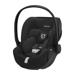 Cybex Cloud T Autostoeltje - Urban Mobility - White