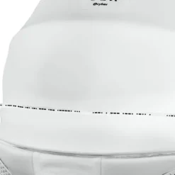 Cybex Cloud T Autostoeltje - Urban Mobility - White