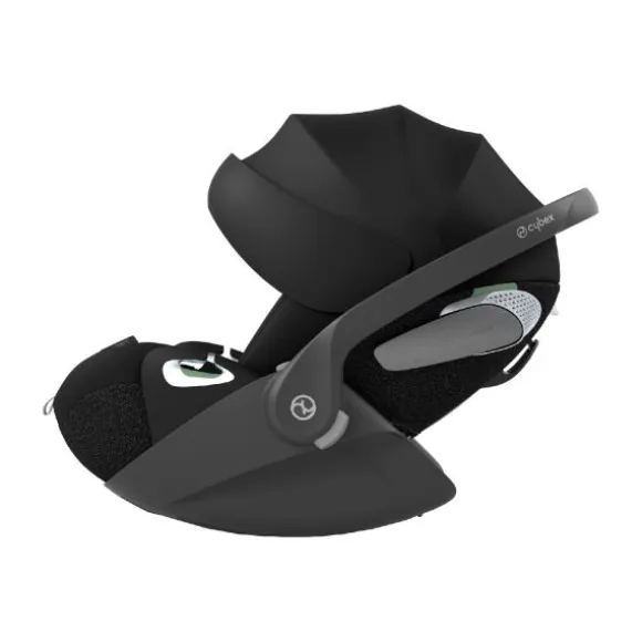 Cybex Cloud T i-Size Rebellious Luxury Autostoel - Denim Blue | Navy Blue