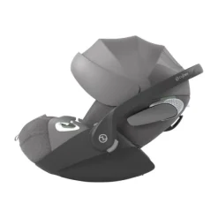 Cybex Cloud T Plus Autostoeltje - Cozy Beige