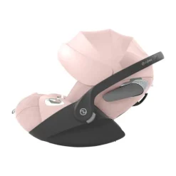 Cybex Cloud T Plus Autostoeltje - Cozy Beige