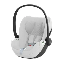 Cybex Cloud T Plus Autostoeltje - Cozy Beige