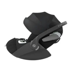 Cybex Cloud T Plus Autostoeltje - Cozy Beige