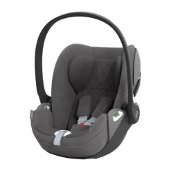 Cybex Cloud T Plus Autostoeltje - Cozy Beige