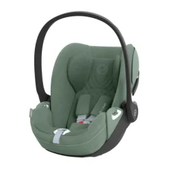 Cybex Cloud T Plus Autostoeltje - Cozy Beige