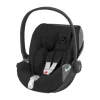 Cybex Cloud Z2 i-Size Plus Autostoeltje Deep Black