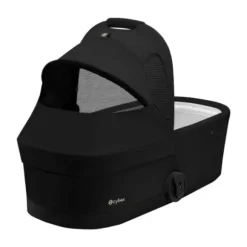 Cybex Cot S Reiswieg - Almond Beige / Beige