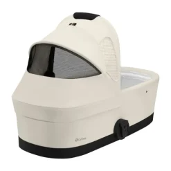 Cybex Cot S Reiswieg - Almond Beige / Beige