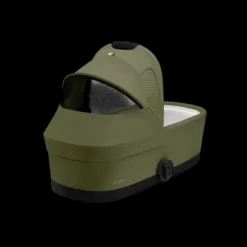 Cybex Cot S Reiswieg - Almond Beige / Beige