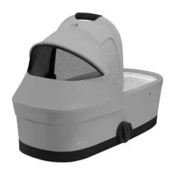 Cybex Cot S Reiswieg - Almond Beige / Beige