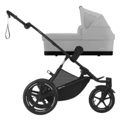 Cybex Cot S Reiswieg - Almond Beige / Beige