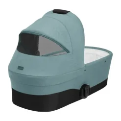 Cybex Cot S Reiswieg - Almond Beige / Beige