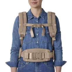 Cybex Coya Draagzak - Cozy Beige / Beige