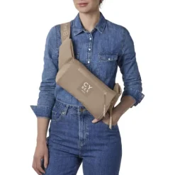 Cybex Coya Draagzak - Cozy Beige / Beige