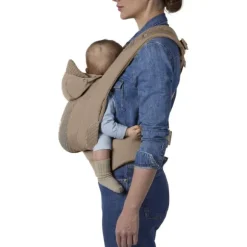 Cybex Coya Draagzak - Cozy Beige / Beige