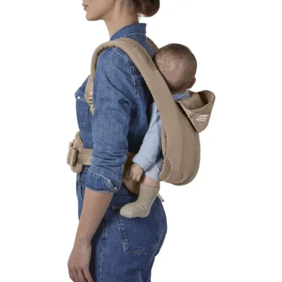 Cybex Coya Draagzak - Cozy Beige / Beige