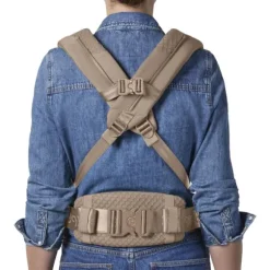 Cybex Coya Draagzak - Cozy Beige / Beige