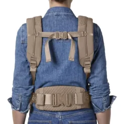 Cybex Coya Draagzak - Cozy Beige / Beige