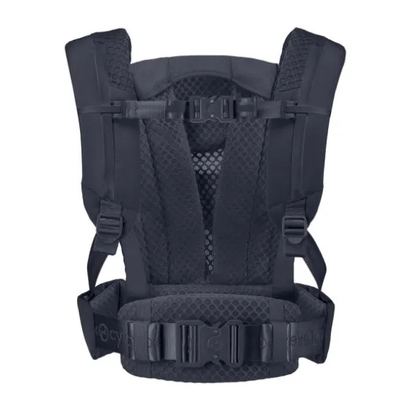 Cybex Coya Draagzak - Cozy Beige / Beige