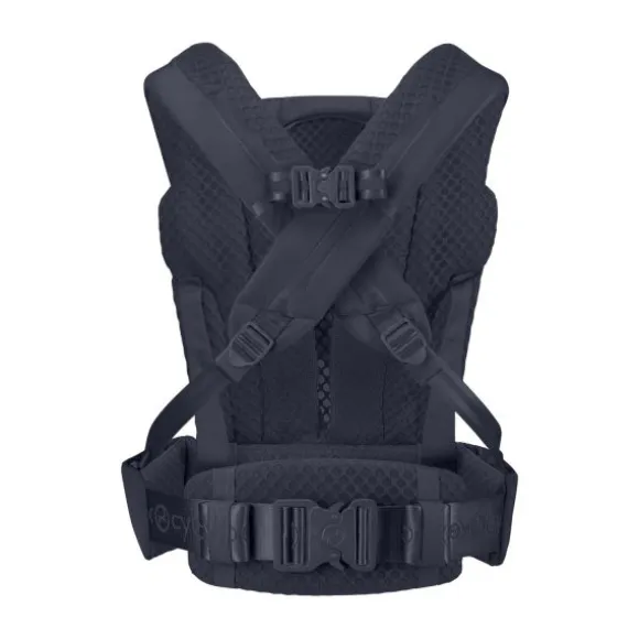 Cybex Coya Draagzak - Cozy Beige / Beige