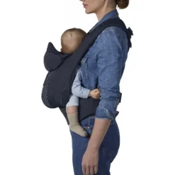 Cybex Coya Draagzak - Cozy Beige / Beige