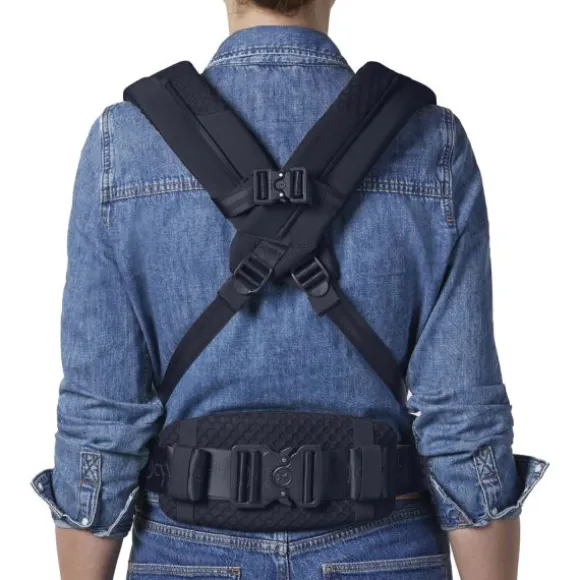 Cybex Coya Draagzak - Cozy Beige / Beige