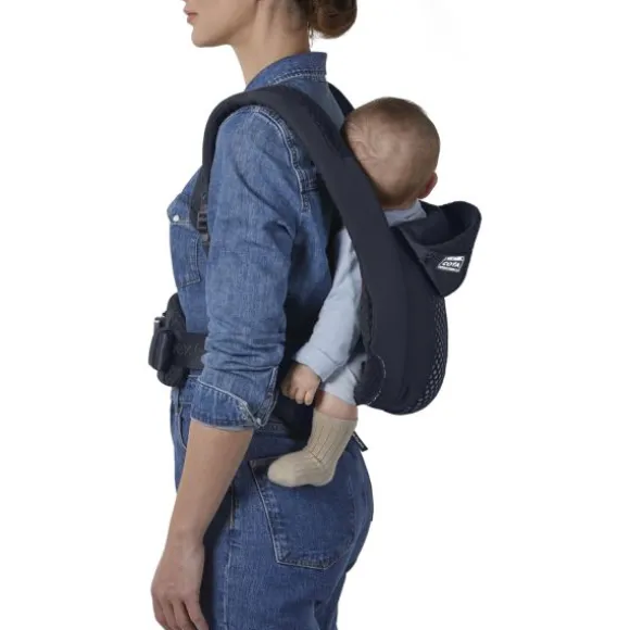 Cybex Coya Draagzak - Cozy Beige / Beige