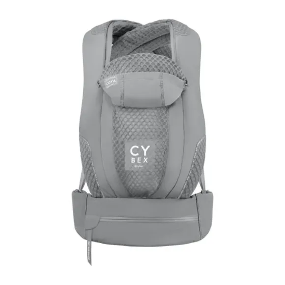 Cybex Coya Draagzak - Cozy Beige / Beige