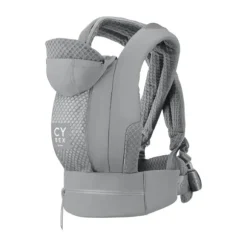 Cybex Coya Draagzak - Cozy Beige / Beige