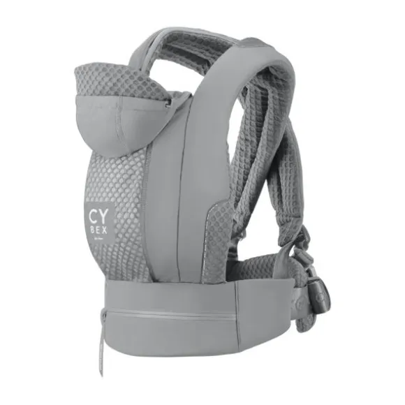 Cybex Coya Draagzak - Cozy Beige / Beige